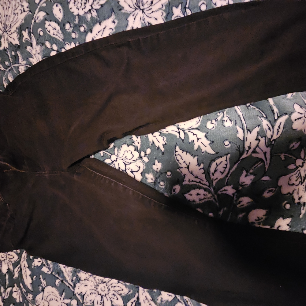 Celebrity Pink Chocolate Trousers